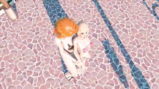 Bap latina HERMAPHRODITISM rails on wood, Dickgirl film GamePlay