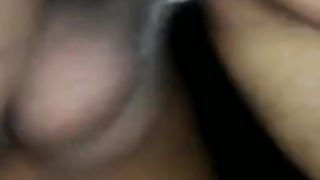 Fernanda Vianna fuked by BIG BLACK COCK