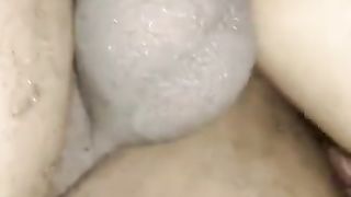 Fernanda Vianna fuked by BIG BLACK COCK