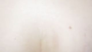 Breeding mega-slut gets pummeled