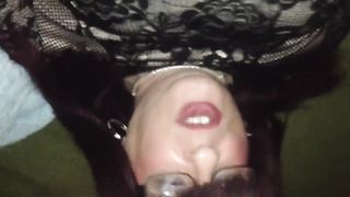 Trans GIRLFRIEND two