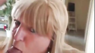 a assistant job for a transvestite