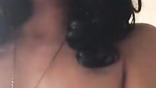 Sissy cd railing her tormentor