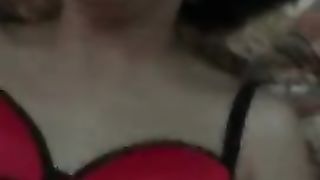 Cd sissy fuckin' rock-hard