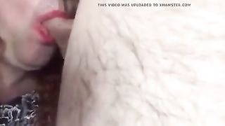 Michelle PLUS-SIZE and oriental man-meat