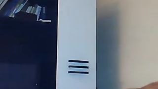 Turkish She-Creature with her Fur Covered stud