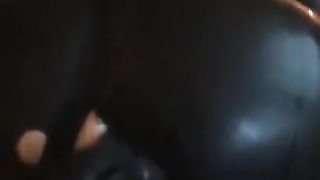 Svenja Fuck Stick Plumb