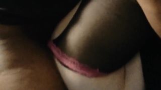 BIG BLACK COCK Drilling