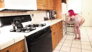 Natalie Stone: Cookies & Testicle Tonic