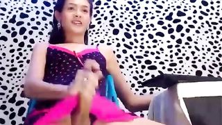 Beautiful Crossdresser