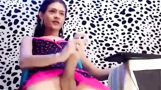 Beautiful Crossdresser