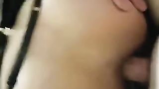 TV DT and Assfucking