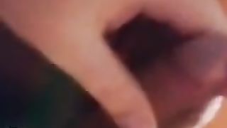 Unexperienced Tgirl Rails