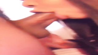 Black Trannies Take Beef Whistle