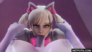 WIDOWMAKER X DVA POINT OF VIEW FUTA GIVER SUCKY-SUCKY NETFUTA