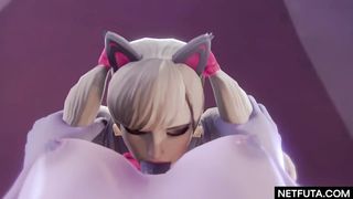 WIDOWMAKER X DVA POINT OF VIEW FUTA GIVER SUCKY-SUCKY NETFUTA