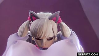 WIDOWMAKER X DVA POINT OF VIEW FUTA GIVER SUCKY-SUCKY NETFUTA