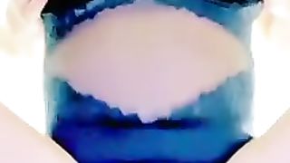 Wanna witness my Lil' Tiny Hermaphrodite Button and Little Sissy Beaver?