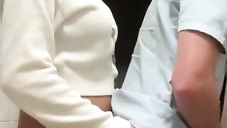 Fellow Get's Crempie