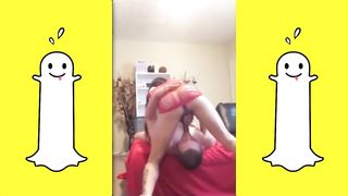 Inexperienced Transgender Princesses Shagging Dudes Snapchat Compilation 11 Credit- Snapshemale