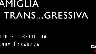 Una Famiglia Transgressiva - Mietta Marini