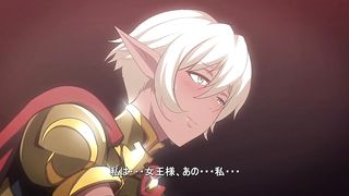 Yvain’s Prize Gig 1 Dubbed -edited