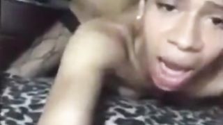 TRANSSEXUAL Natalia Suckin n Fuckin