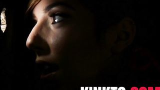 Busty Kayleigh Coxx plunges the wet pussy of redhead Lauren Phillips