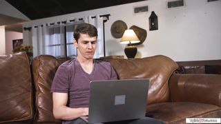 My trans wifes lingerie give me a boner