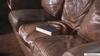 My trans wifes lingerie give me a boner