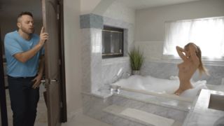 Ohh I cant resist the big ass of your wife bro!