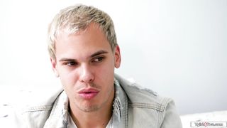 Tony do you want to see my trans cock?