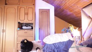 Busty Ts Release Huge Load Of Cum