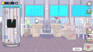 FUCK YOUR ANDROID GIRL