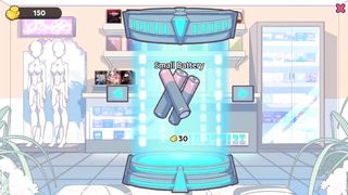 FUCK YOUR ANDROID GIRL