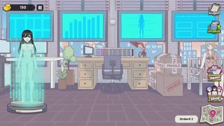 FUCK YOUR ANDROID GIRL