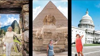 Marina Rosa Feminization Sissy