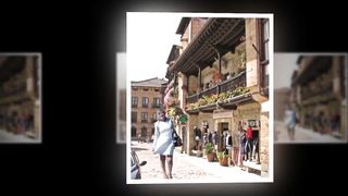 Marina Rosa Feminization Sissy