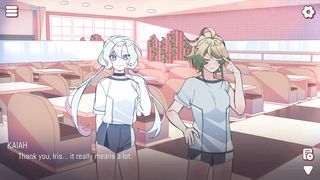 Masturbating at the Bathroom with your Friend