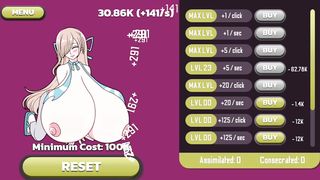 CUTE GIRL WITH BIG TITS