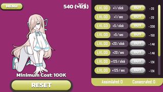 CUTE GIRL WITH BIG TITS