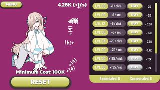 CUTE GIRL WITH BIG TITS