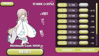 CUTE GIRL WITH BIG TITS