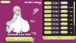 CUTE GIRL WITH BIG TITS