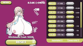 CUTE GIRL WITH BIG TITS