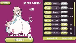 CUTE GIRL WITH BIG TITS