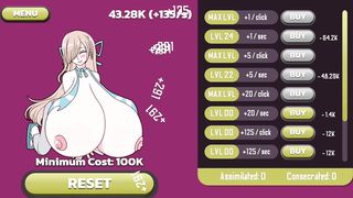 CUTE GIRL WITH BIG TITS