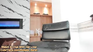 Monstercock Tranny Webcam