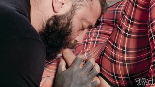 Take It Deep Lily !!