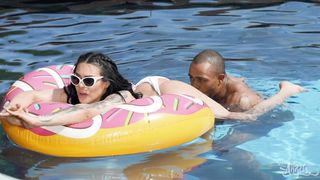 Take It Deep Eva !! - Eva Maxim